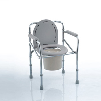 坐便椅H022B型