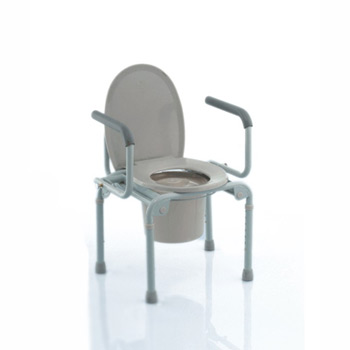 坐便椅H021B型
