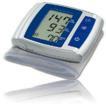 电子血压计BP 3B100 腕式