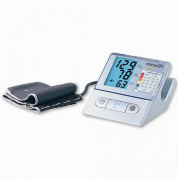 电子血压计BP A100 PLUS型