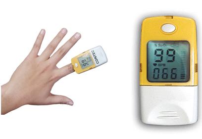 脉搏血氧仪50B型