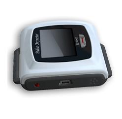 脉搏血氧仪50F型