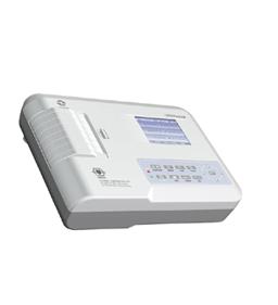 康泰三导心电图机CARDIPIA 800B