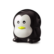 雅博压缩空气式雾化器Penguin Neb 企鹅宝贝