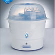 小白熊奶瓶消毒器HL-0603型