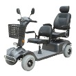 爱司米电动代步车J60FL-D（福瑞D）