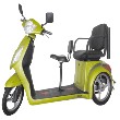 爱司米电动代步车J55-D 禄瑞D型