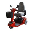 爱司米电动代步车J50TL-S 金瑞S3型