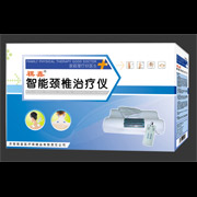 祺鑫智能颈椎治疗仪QJZ－003型