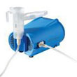 百瑞压缩空气式雾化器INQUA® NEB plus