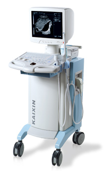 全数字B型超声诊断仪kx2800