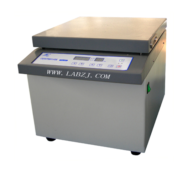 正基低速大容量离心机TDL-40C