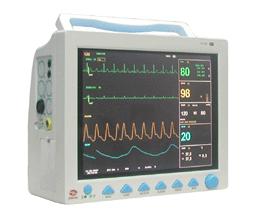康泰病人监护仪CMS8000型