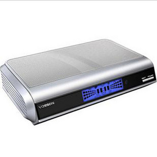 沃讯车载空气净化器V8型
