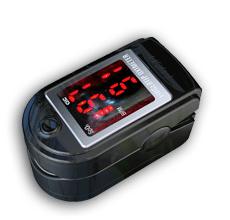 手指血氧仪CMS 50DL型（LED屏）