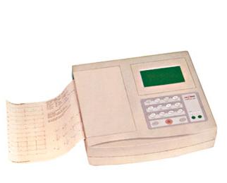十二导心电图机Cardipia 800A型