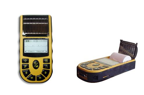 康泰掌上心电图机ECG 80A型