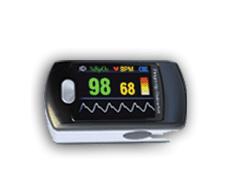 脉搏血氧仪50E型