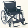 佛山钢质轮椅FS209E-61型