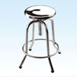 普康不锈钢护士凳F-36型