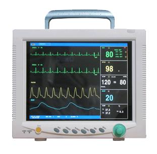 康泰病人监护仪CMS7000型