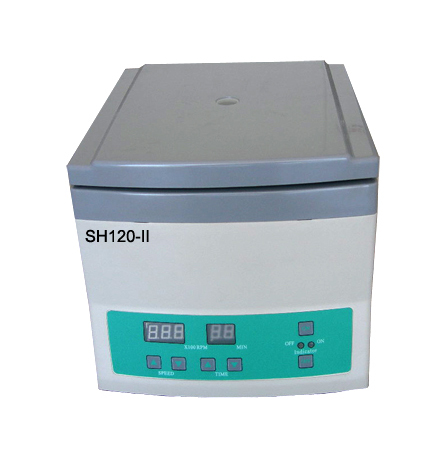 正基微量血液离心机SH120-II