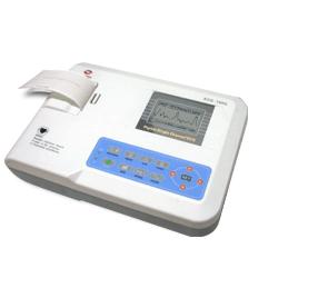 康泰单导心电图机CARDIPIA 800C