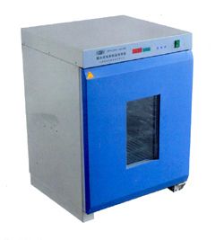 上海博泰隔水式电热恒温培养箱PYX-DHS.600-BS