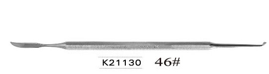 46#技工腊型雕刻刀