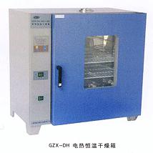 “安德”电热恒温鼓风干燥箱GZX-GFC.101-3-BS