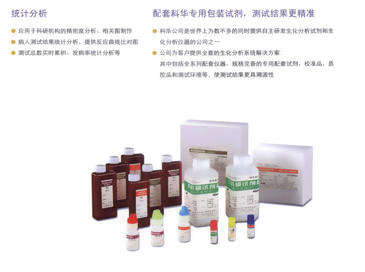 科研试剂直销