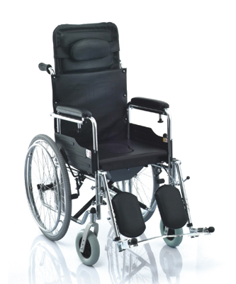 鱼跃 轮椅车 H009型