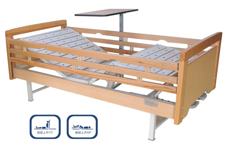 老年护理床 s-07