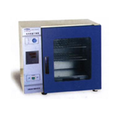 电热恒温干燥箱 GZX-DH.500-BS-II 