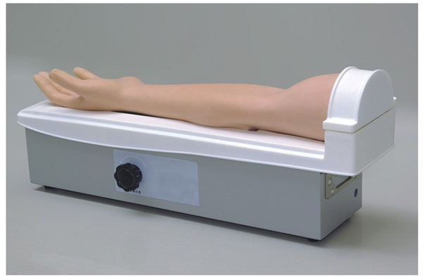 康人 全功能旋转式皮内注射及静脉穿刺手臂模型 KAR/S9 