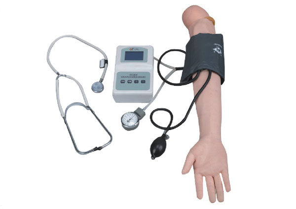 康人 高级手臂血压测量训练模型 KAR/S7