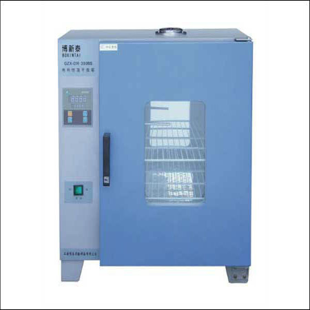 “上海博泰”电热恒温干燥箱GZX-DH·300-S