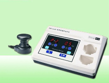 德迈超声波治疗仪DM-200B 