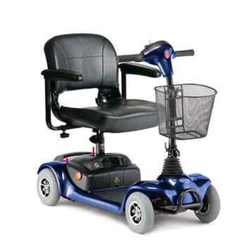 Invacare 英维康代步车HS-295 