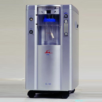 神鹿制氧机SL-03型 