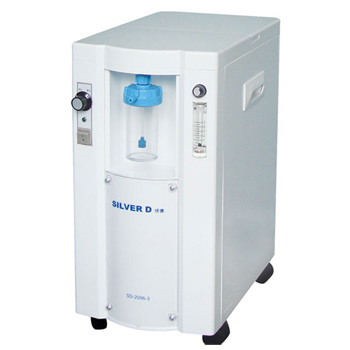 银德制氧机SD-2006-3型 