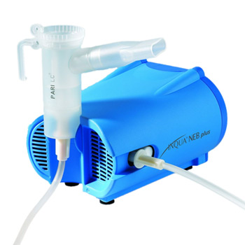 百瑞雾化器 INQUA NEB plus（BR060400）