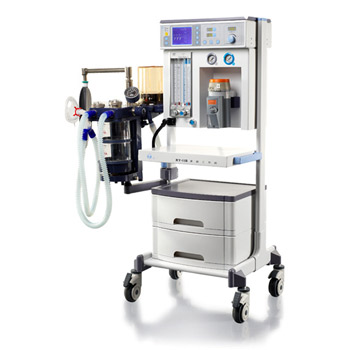 凯泰麻醉机RY-IIB 