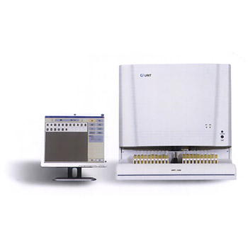 优利特全自动尿沉渣分析仪URIT-1200(U-1200) 