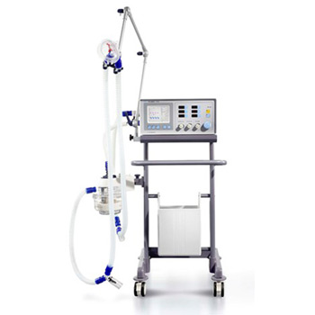 凯泰全能呼吸机HVJ-880A+ 