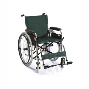轮椅车H004型