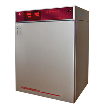 上海博迅二氧化碳细胞培养箱BC-J80S（水套） 