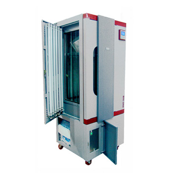 上海博迅程控人工气候箱BIC-250 