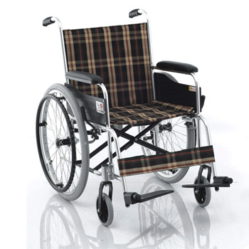 轮椅车H031型