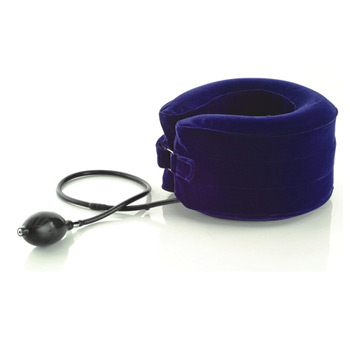 鱼跃颈椎牵引器C型（日式） 